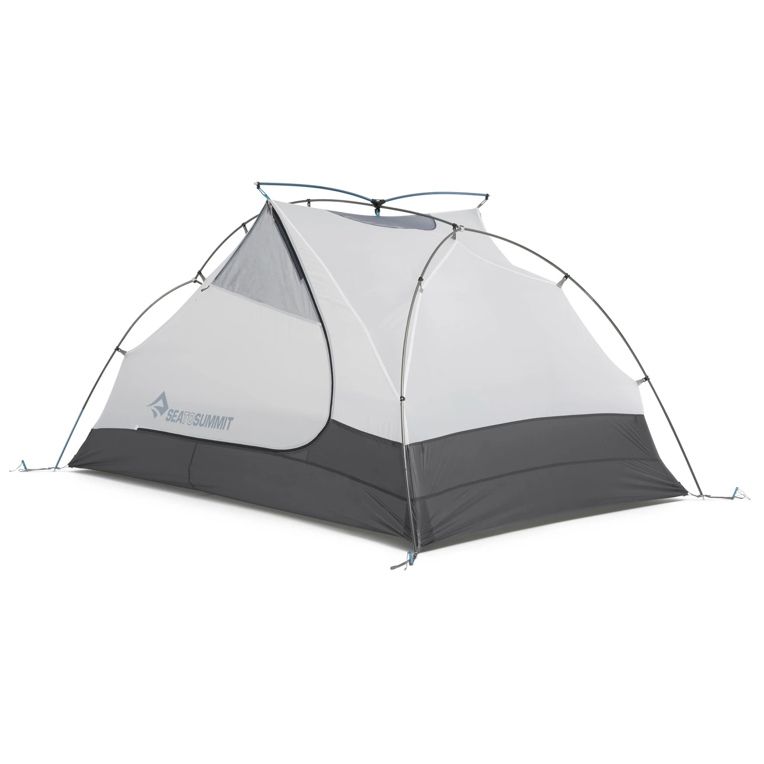 Sea To Summit Telos TR2 Plus - Two Person Freestanding Tent (3+ Season) 1 Sea To Summit Telos TR2 Plus - Two Person Freestanding Tent (3+ Season)