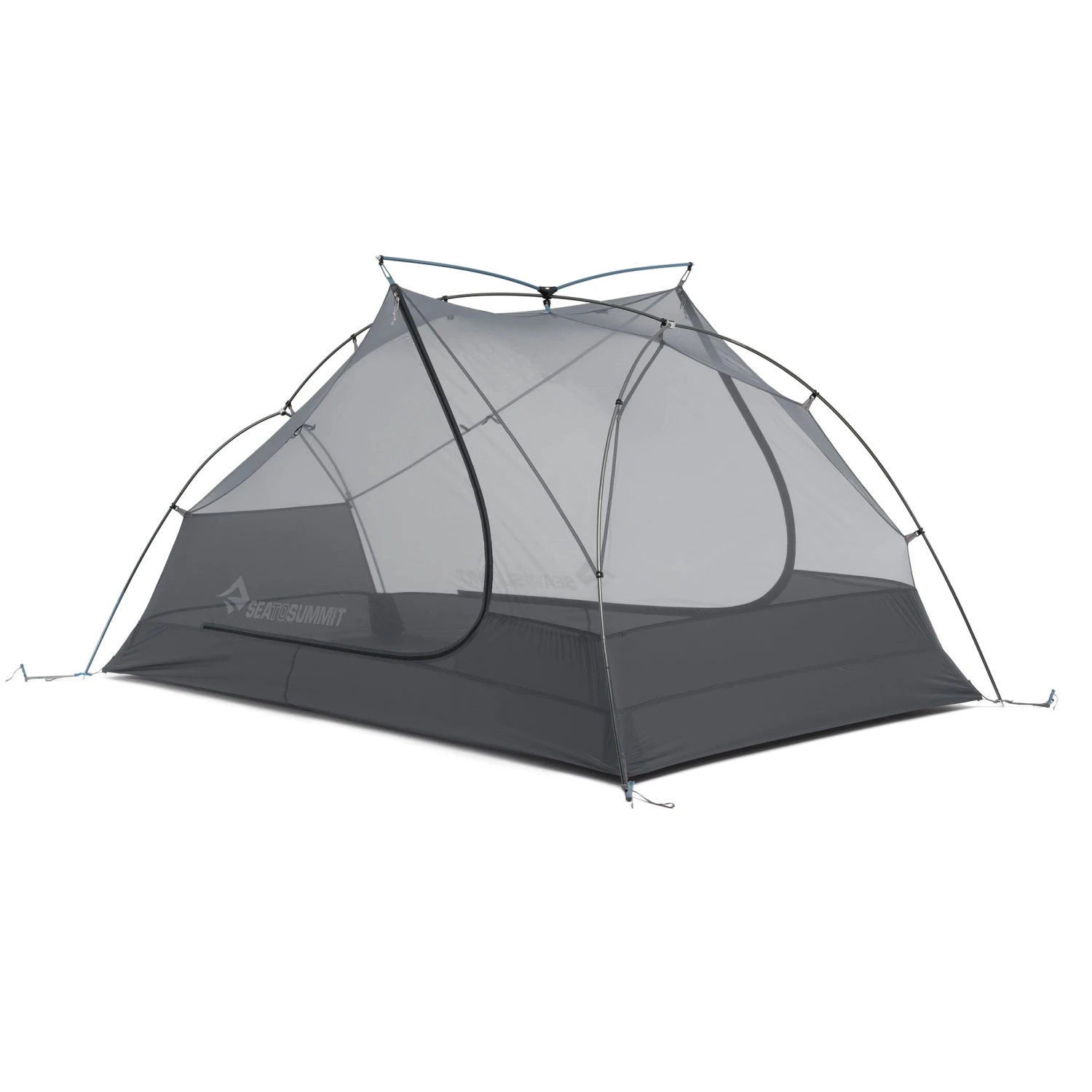 Sea To Summit Telos TR2 - Two Person Freestanding Tent 1 Sea To Summit Telos TR2 - Two Person Freestanding Tent