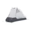 Sea To Summit Alto TR1 Plus - One Person Ultralight Tent (3+ Season)
