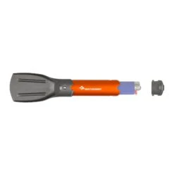 Sea To Summit Alloy Pocket Trowel -Sea to Summit Sale Store 197 PocketTrowelAlloy 06 USP StorageSpaceInHandle Lighter cdc2fabb 2b21 4306 af62 b8fb8663dd43