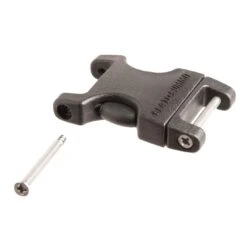 Sea To Summit Field Repair Side Release Buckle 2-Pin 20mm