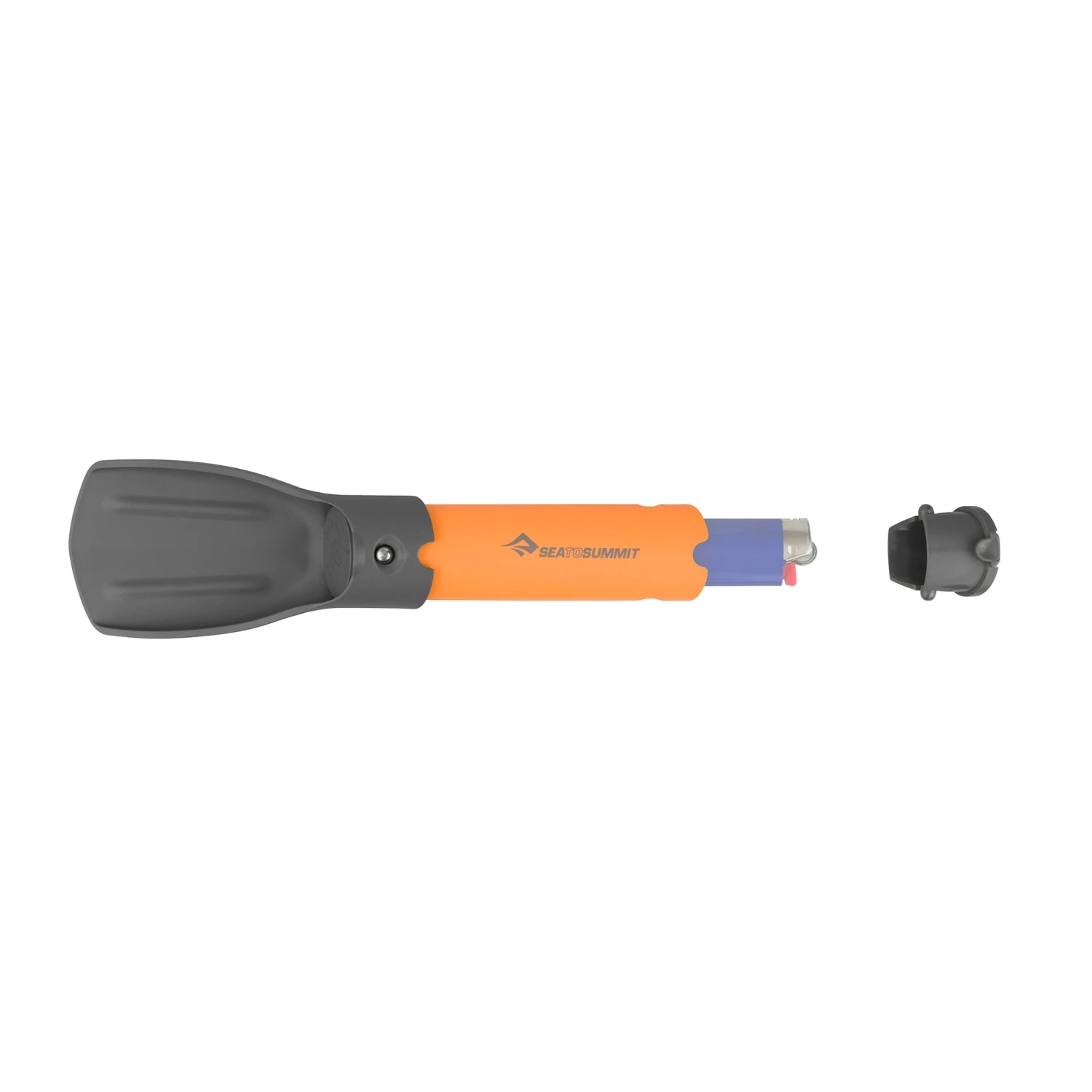 Sea To Summit Nylon 66 Pocket Trowel 3 Sea To Summit Nylon 66 Pocket Trowel - Image 3