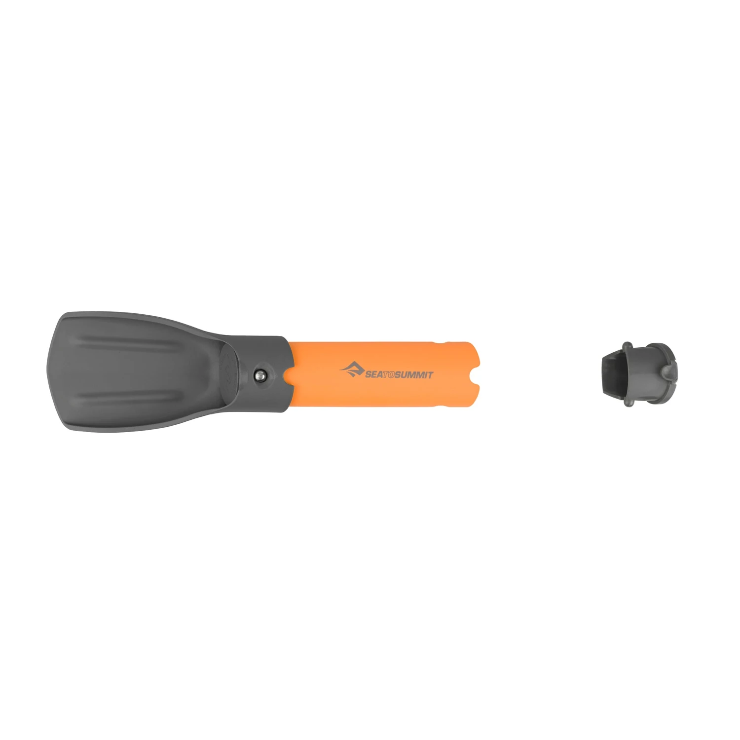 Sea To Summit Nylon 66 Pocket Trowel 4 Sea To Summit Nylon 66 Pocket Trowel - Image 4
