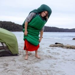 Sea To Summit Ascent Down Sleeping Bag -9°C -Sea to Summit Sale Store 3