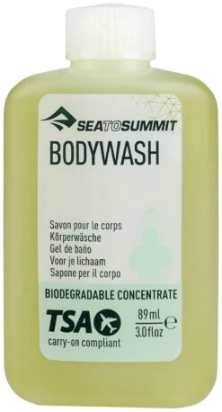 Sea To Summit Trek & Travel Liquid Body Wash|-|Trek & Travel Liquid Body Wash