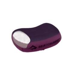 Sea To Summit Aeros Premium Pillow -Sea to Summit Sale Store 571 26 AerosPremiumPillow Regular Magenta Cutaway ForWeb