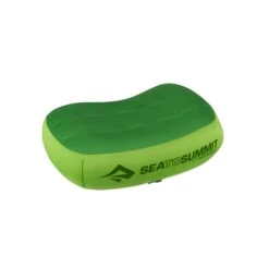 Sea To Summit Aeros Premium Pillow -Sea to Summit Sale Store 571 41 AerosPremiumPillow Regular Lime 01 ForWeb