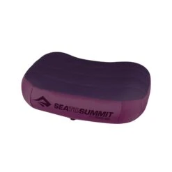 Sea To Summit Aeros Premium Pillow -Sea to Summit Sale Store 572 26 AerosPremiumPillow Large Magenta 02 ForWeb