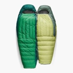 Sea To Summit Ascent Down Sleeping Bag -9°C -Sea to Summit Sale Store AscentDownSleepingBag 1C 30FRegular ASL041101 052001 ADDITIONAL 1