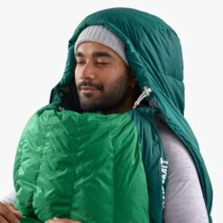 Sea To Summit Ascent Down Sleeping Bag -9°C -Sea to Summit Sale Store AscentDownSleepingBag 1C 30FRegular ASL041101 052001 MODEL 3