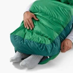 Sea To Summit Ascent Down Sleeping Bag -9°C -Sea to Summit Sale Store AscentDownSleepingBag 1C 30FRegular ASL041101 052001 MODEL 5