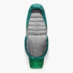 Sea To Summit Ascent Down Sleeping Bag -9°C -Sea to Summit Sale Store AscentDownSleepingBag 1C 30FRegular ASL041101 052001 USP 2