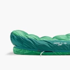 Sea To Summit Ascent Down Sleeping Bag -9°C -Sea to Summit Sale Store AscentDownSleepingBag 1C 30FRegular ASL041101 052001 USP 4