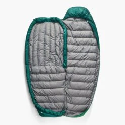 Sea To Summit Ascent Down Sleeping Bag -9°C -Sea to Summit Sale Store AscentDownSleepingBag 1C 30FRegular ASL041101 052001 USP 7