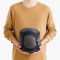 Sea To Summit Ascent Down Sleeping Bag -9°C -Sea to Summit Sale Store AscentDownSleepingBag 9C 15FRegular ASL041101 052003 MODEL 1