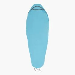 Sea To Summit Breeze Coolmax Liner - W/ Drawcord (Mummy)