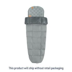 Sea To Summit Cinder Down Quilt (35°F & 50°F)