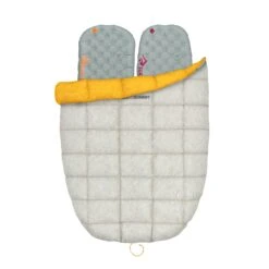 Sea To Summit Ember Ultralight Down Quilt (50°F, 35°F & 25°F) 22 Sea To Summit Ember Ultralight Down Quilt (50°F, 35°F & 25°F) -Sea to Summit Sale Store Ember Eb1 Double