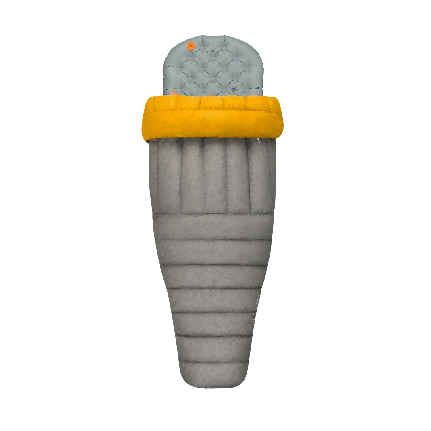 Sea To Summit Ember Ultralight Down Quilt (50°F, 35°F & 25°F) 3 Sea To Summit Ember Ultralight Down Quilt (50°F, 35°F & 25°F) - Image 3