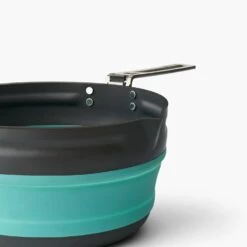 Sea To Summit Frontier Collapsible 2.2L Pouring Pot 13 Sea To Summit Frontier Collapsible 2.2L Pouring Pot -Sea to Summit Sale Store FrontierULCollapsiblePouringPot 2.2L ACK025021 390201 ADDITIONAL 3