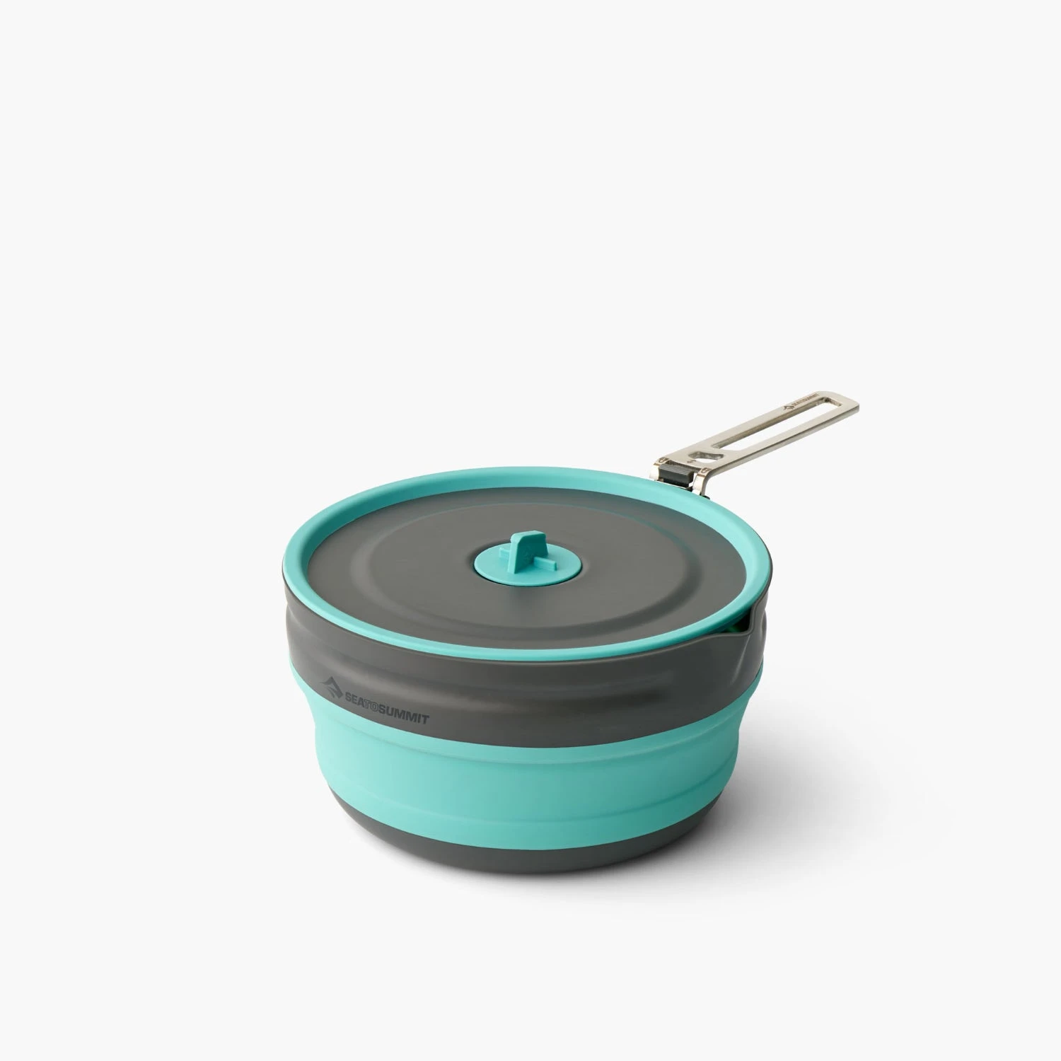 Sea To Summit Frontier Collapsible 2.2L Pouring Pot 1 Sea To Summit Frontier Collapsible 2.2L Pouring Pot