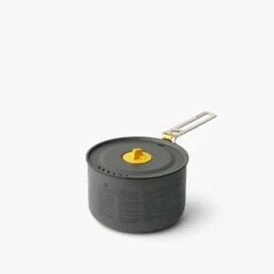 Sea To Summit Frontier Ultralight Pot - 1.3L