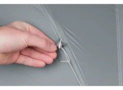 Sea to Summit Sale Store -Sea to Summit Sale Store GroundControlGuyCords 02 USP QuickConnectKnotFreeVToggleAttachment GreyTent