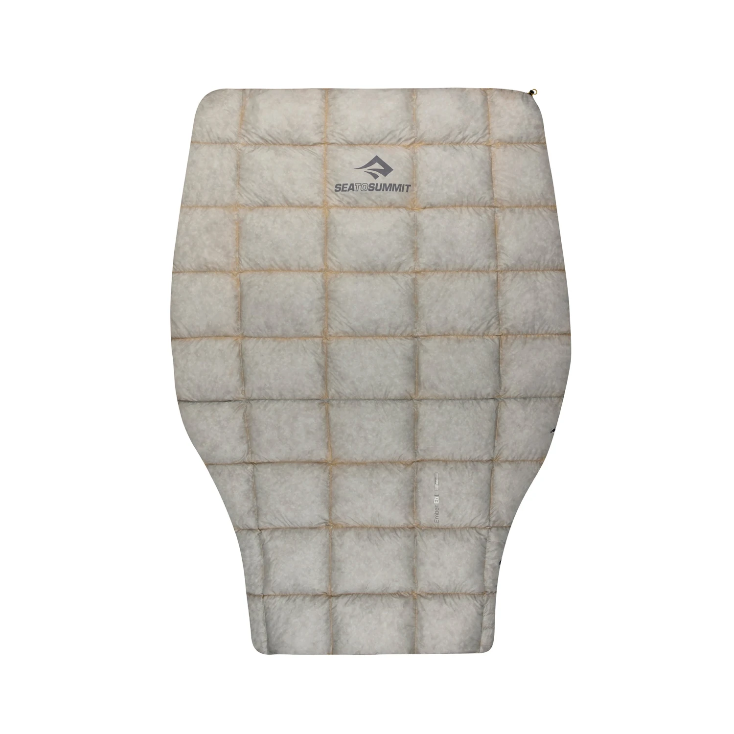 Sea To Summit Ember Ultralight Down Quilt (50°F, 35°F & 25°F) 7 Sea To Summit Ember Ultralight Down Quilt (50°F, 35°F & 25°F) - Image 7