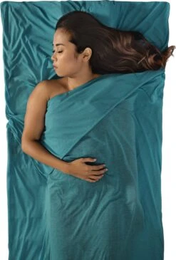 Sea To Summit Coolmax Adaptor Traveller Liner|-|Drap De Sac Coolmax Adaptor