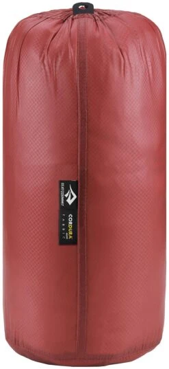 Sea To Summit Ultra-Sil Stuff Sack - XS - 4 L|-|Ultra-Sil Sac Fourre-tout - XS - 4 L