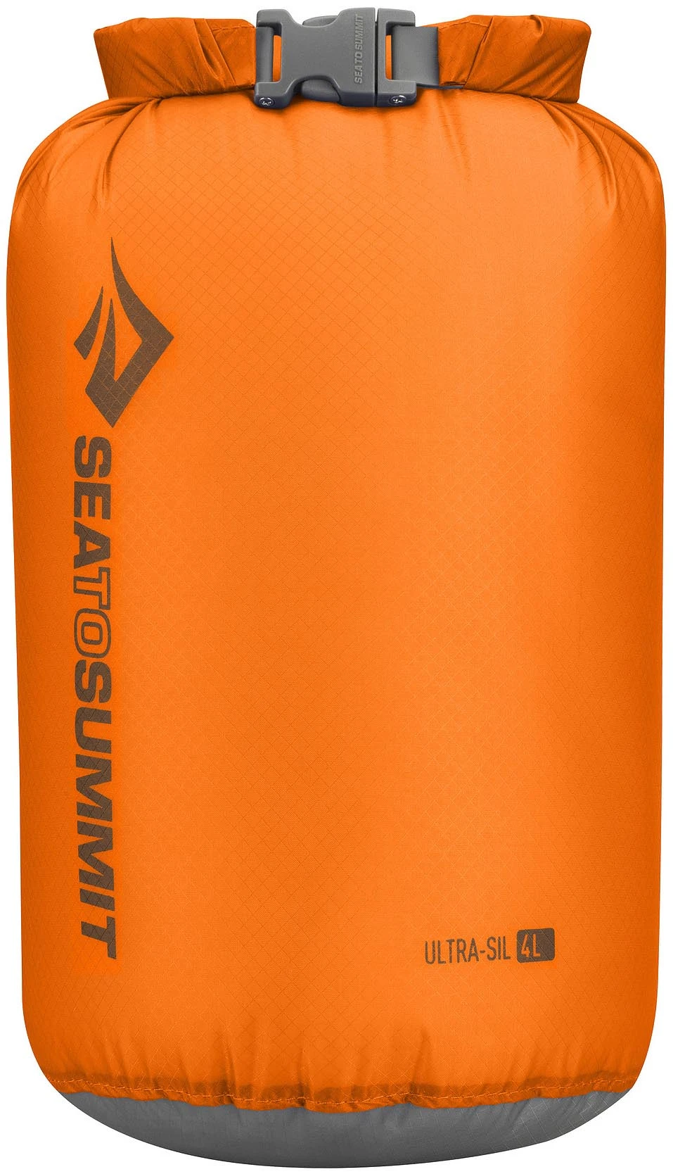 Sea To Summit Ultra-Sil Dry Sack 4L|-|Sac Au Sec Ultra-Sil 4L 3 Sea To Summit Ultra-Sil Dry Sack 4L|-|Sac Au Sec Ultra-Sil 4L - Image 3