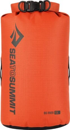 Sea To Summit Big River Dry Bag 13L |-|Sac étanche Big River 13L