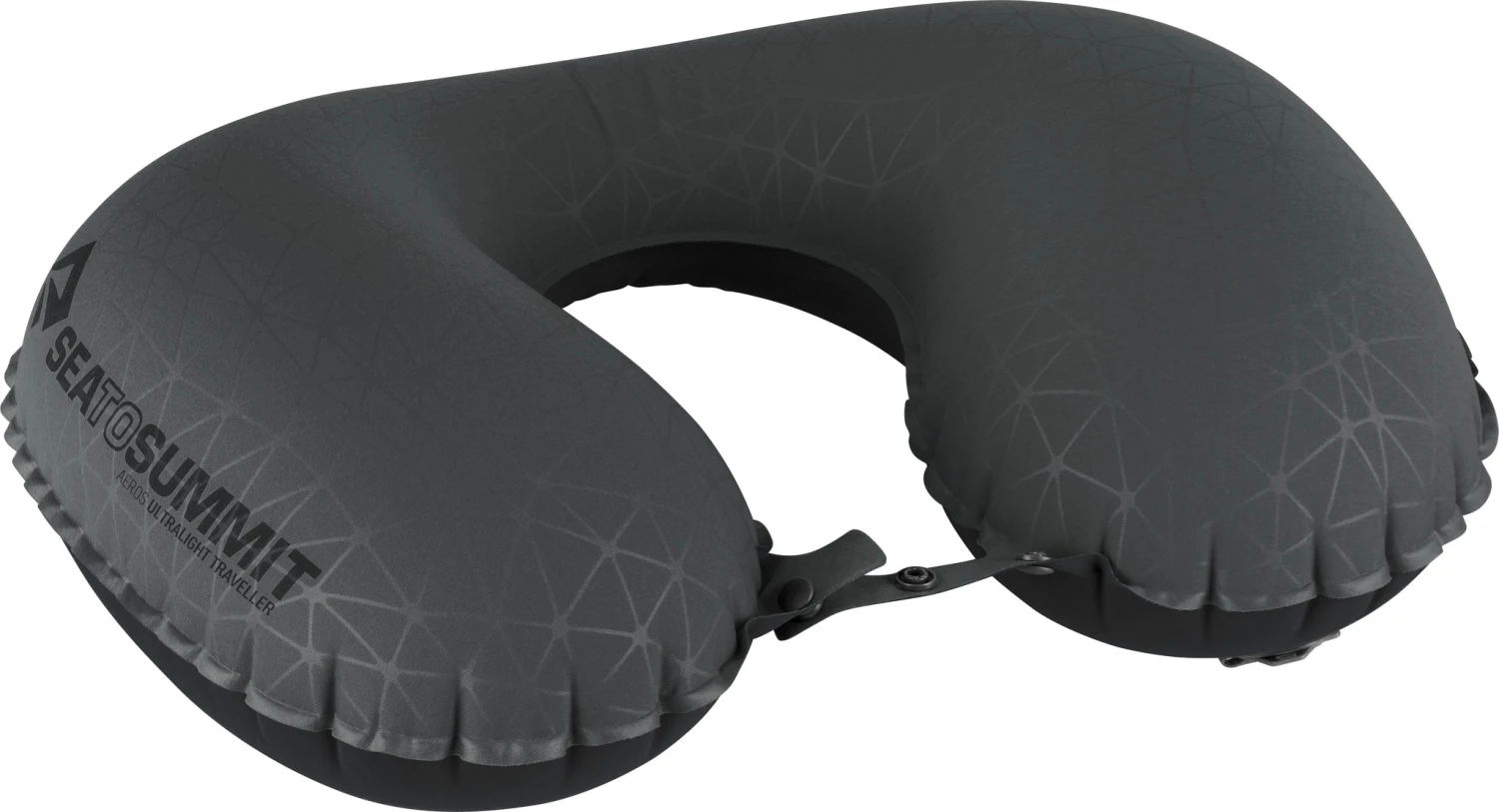Sea To Summit Aeros Traveller - Neck Pillow|-|Oreiller Pour Le Cou Aeros Traveller 2 Sea To Summit Aeros Traveller - Neck Pillow|-|Oreiller Pour Le Cou Aeros Traveller - Image 2