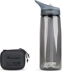 Sea To Summit Aeros Traveller - Neck Pillow|-|Oreiller Pour Le Cou Aeros Traveller 14 Sea To Summit Aeros Traveller - Neck Pillow|-|Oreiller Pour Le Cou Aeros Traveller -Sea to Summit Sale Store STS 439 7E 7EFold 20Grey