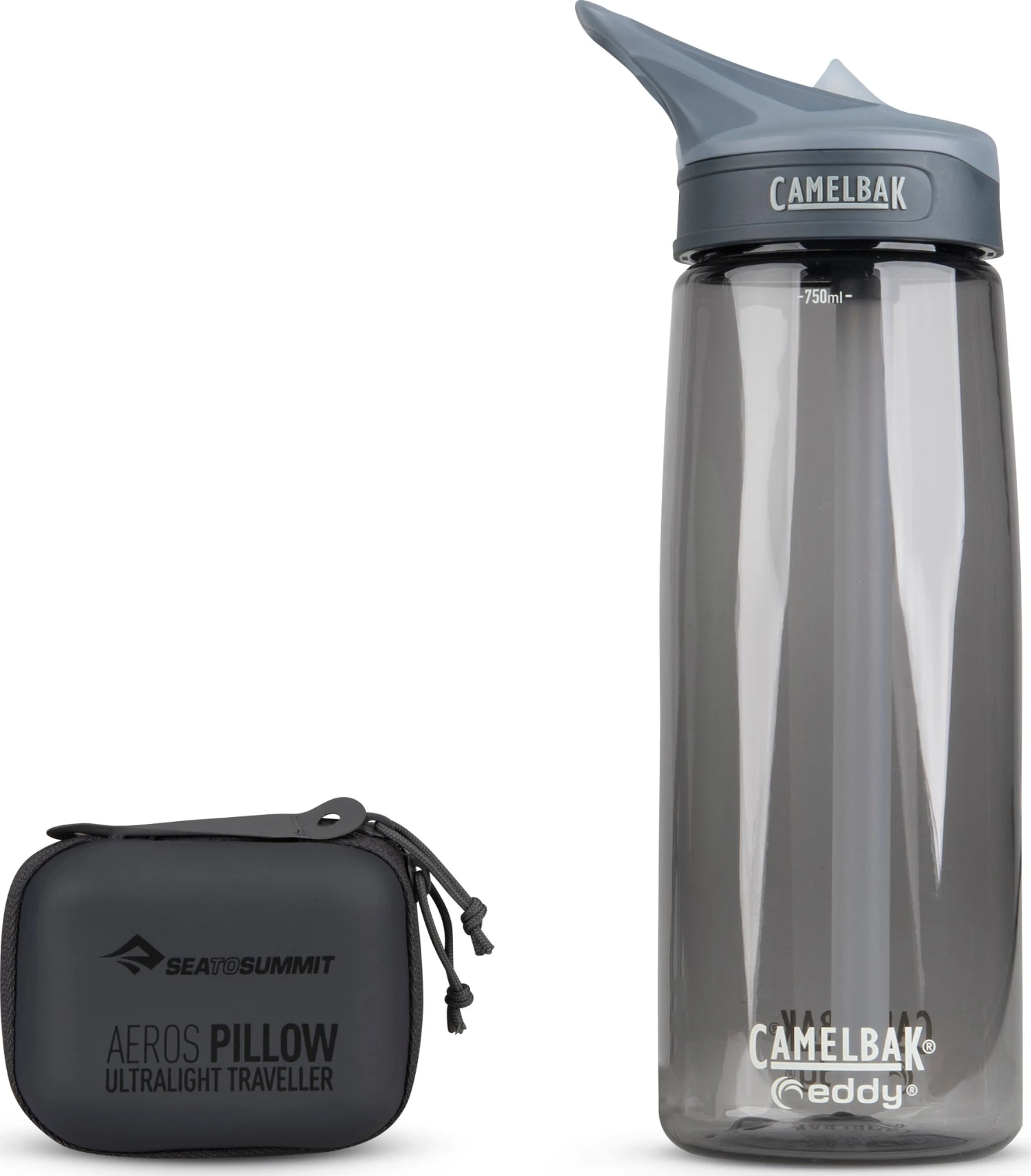 Sea To Summit Aeros Traveller - Neck Pillow|-|Oreiller Pour Le Cou Aeros Traveller 7 Sea To Summit Aeros Traveller - Neck Pillow|-|Oreiller Pour Le Cou Aeros Traveller - Image 7