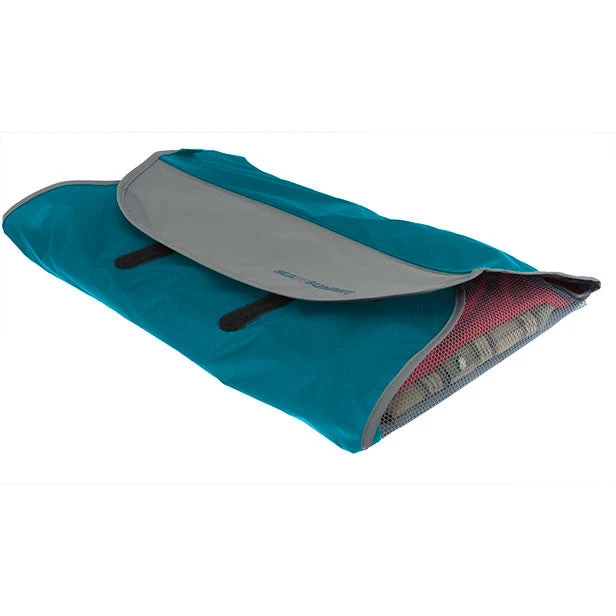 Sea To Summit Shirt Folder - Large|-|Sac Pour Chemises - Large 2 Sea To Summit Shirt Folder - Large|-|Sac Pour Chemises - Large - Image 2
