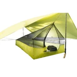 Sea To Summit Escapist Inner - Bug Tent With Floor|-|Escapist Inner - Bug Tent Avec Plancher