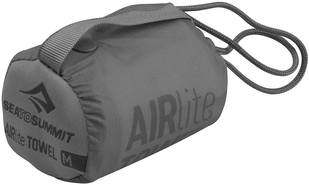 Sea To Summit Airlite Towel - Medium|-|Serviette Airlite - Moyenne 9 Sea To Summit Airlite Towel - Medium|-|Serviette Airlite - Moyenne - Image 9