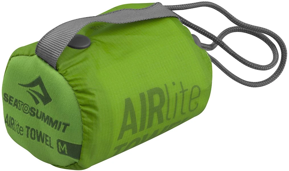 Sea To Summit Airlite Towel - Medium|-|Serviette Airlite - Moyenne 10 Sea To Summit Airlite Towel - Medium|-|Serviette Airlite - Moyenne - Image 10