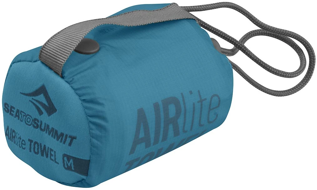 Sea To Summit Airlite Towel - Medium|-|Serviette Airlite - Moyenne 8 Sea To Summit Airlite Towel - Medium|-|Serviette Airlite - Moyenne - Image 8