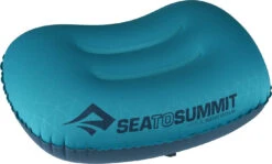 Sea To Summit Aeros Pillow Ultra Light - Large|-|Oreiller Aeros Ultra Light - Grande