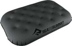 Sea To Summit Aeros Ultralight Deluxe Pillow|-|Oreiller Premium Ultra-léger Aeros