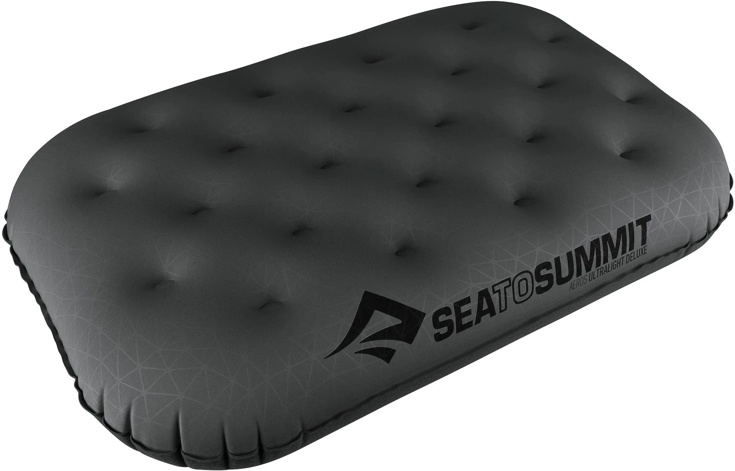 Sea To Summit Aeros Ultralight Deluxe Pillow|-|Oreiller Premium Ultra-léger Aeros 1 Sea To Summit Aeros Ultralight Deluxe Pillow|-|Oreiller Premium Ultra-léger Aeros