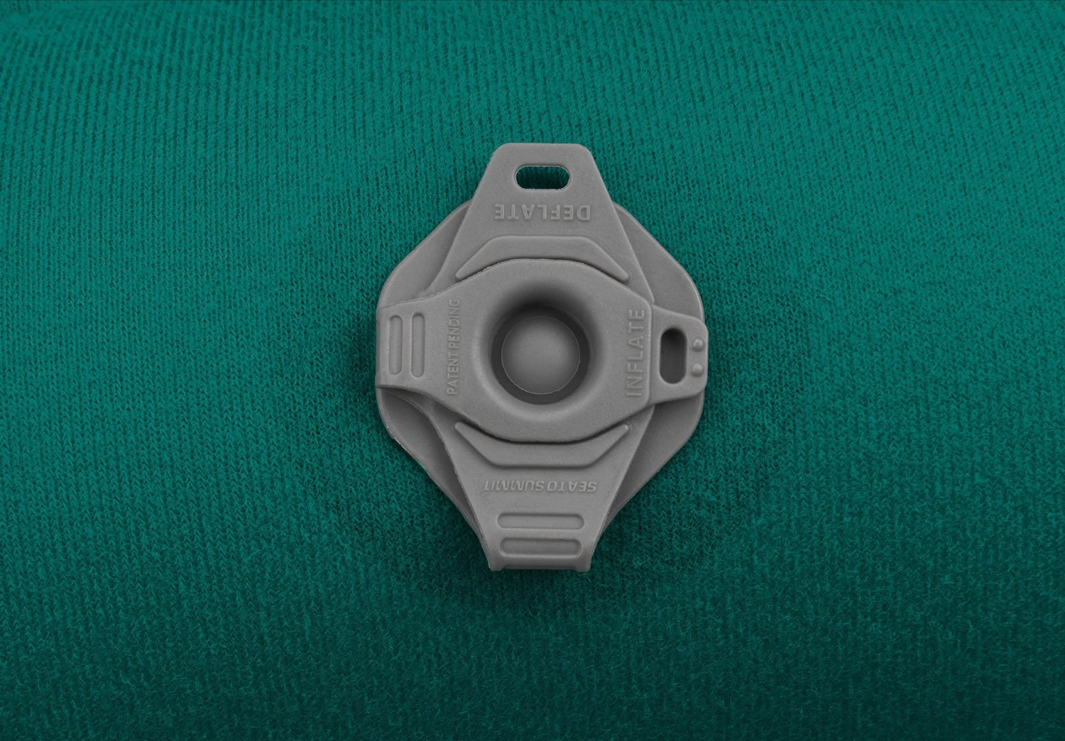 Sea To Summit Aeros Ultralight Deluxe Pillow|-|Oreiller Premium Ultra-léger Aeros 3 Sea To Summit Aeros Ultralight Deluxe Pillow|-|Oreiller Premium Ultra-léger Aeros - Image 3