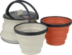 Sea To Summit X Set 11|-|X Set 11