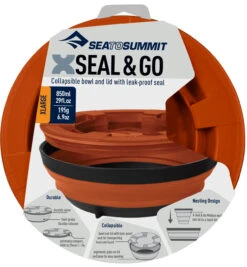 Sea To Summit X-Seal And Go - X-Large|-|X-Seal And Go - Très Grand
