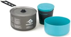 Sea To Summit Alpha Cook Set 1.1|-|Ensemble Alpha Cook 1.1