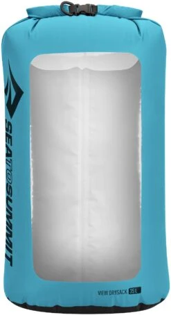 Sea To Summit View Dry Sack - 35L|-|Sac View Dry 35 L