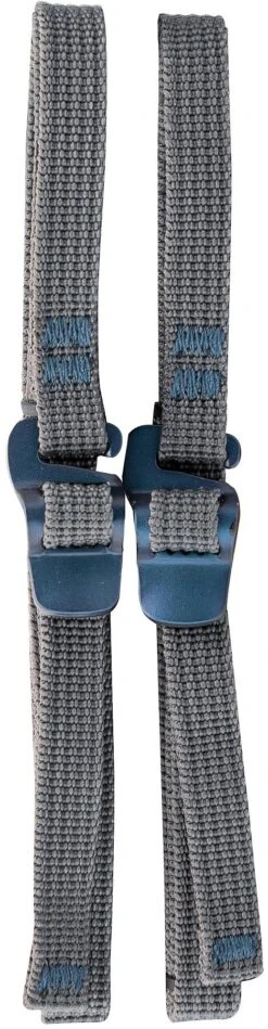 Sea To Summit Acc Straps W Hook 10mm / 3/8'' - 60in/1.5m|-|Acc Straps Avec Crochet 10mm / 3/8'' - 60po/1.5m