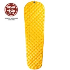 Sea To Summit UltraLight Mat - Regular|-|Matelas UltraLight - Régulier